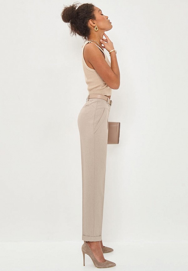 фото Брюки volento