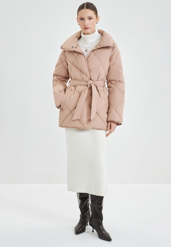 фото Куртка утепленная zarina