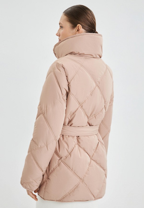 фото Куртка утепленная zarina