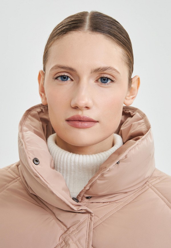 фото Куртка утепленная zarina