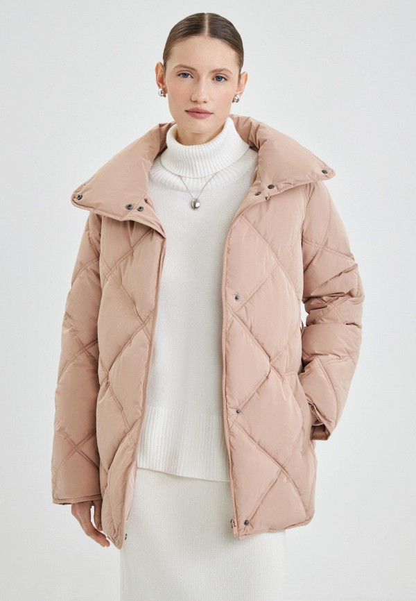 фото Куртка утепленная zarina