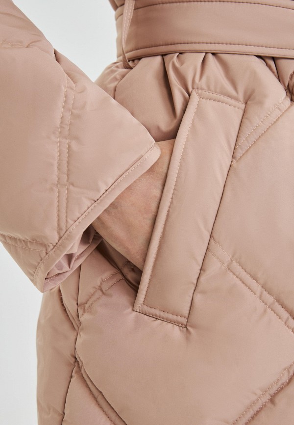 фото Куртка утепленная zarina