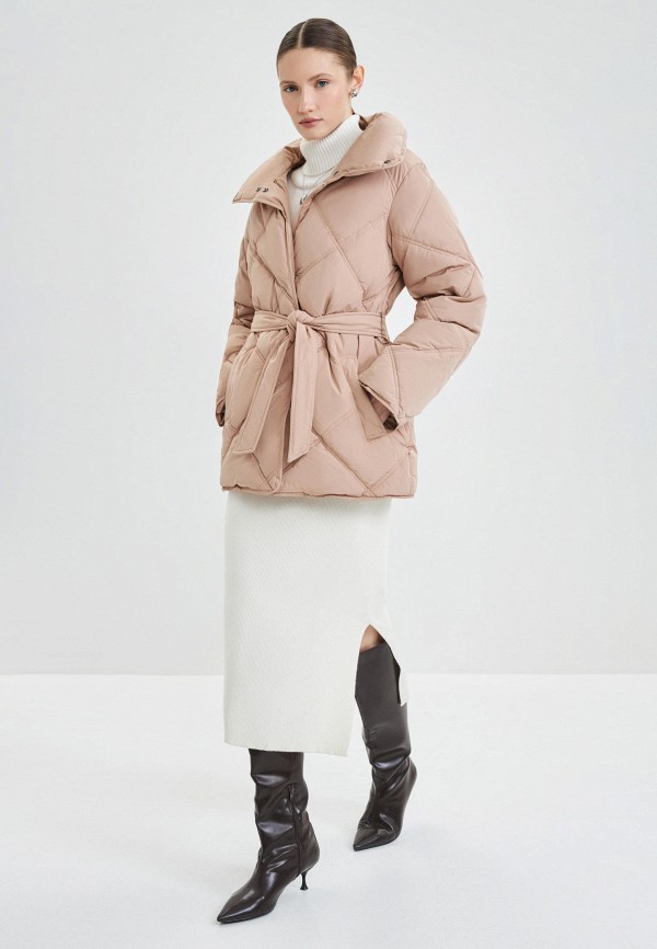 фото Куртка утепленная zarina