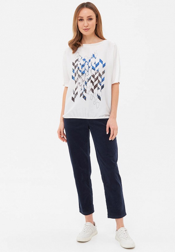 фото Брюки gerry weber