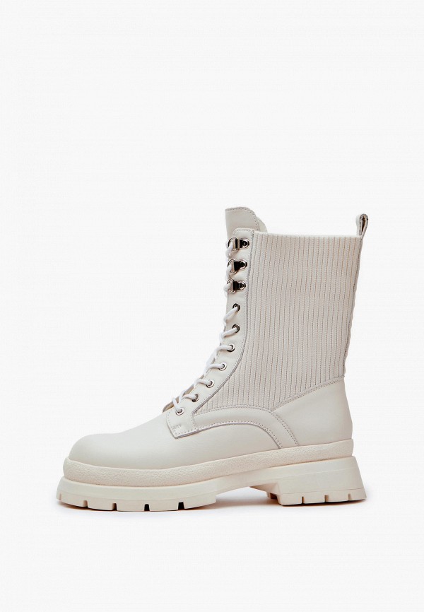 фото Ботинки mascotte