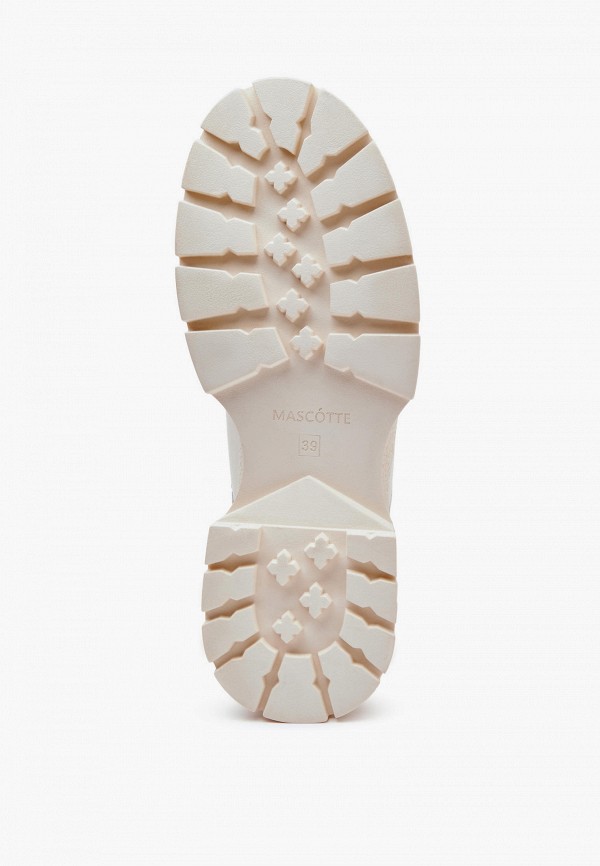 фото Ботинки mascotte