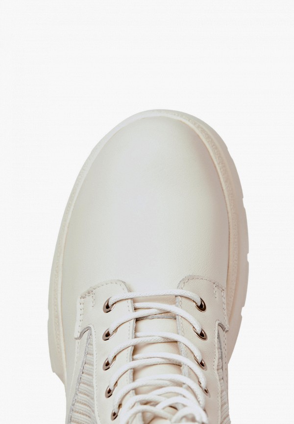 фото Ботинки mascotte