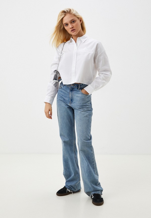 фото Рубашка befree