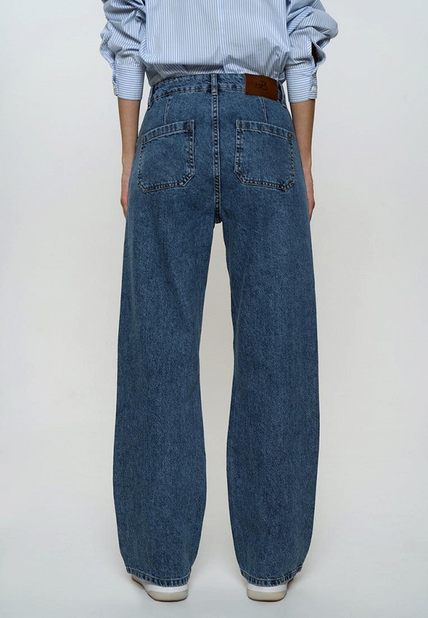 фото Джинсы bstatement