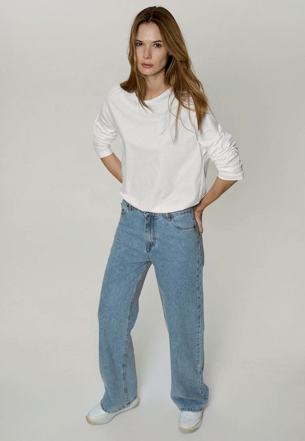 фото Джинсы bstatement