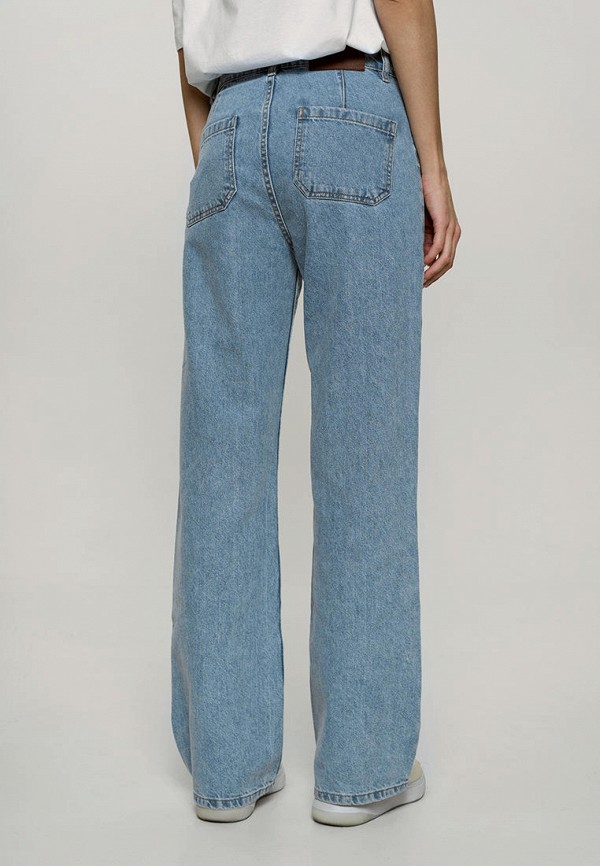 фото Джинсы bstatement