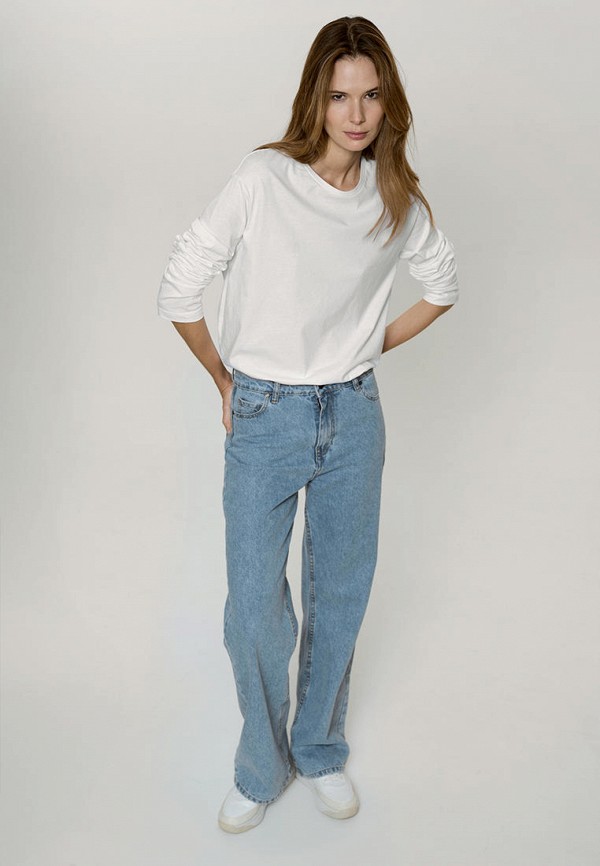 фото Джинсы bstatement