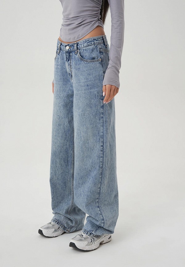 фото Джинсы feelz