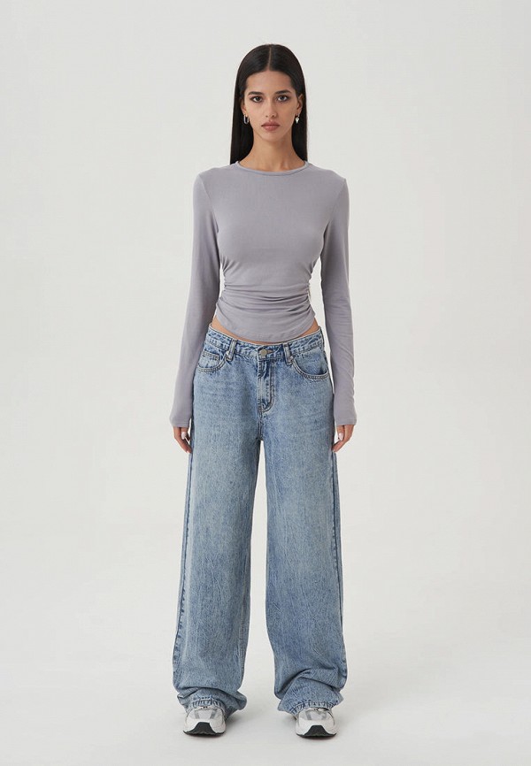 фото Джинсы feelz