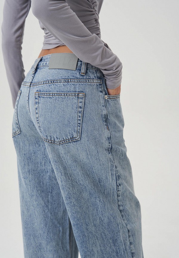 фото Джинсы feelz