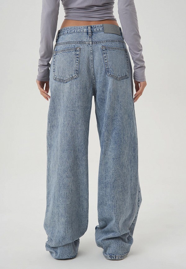 фото Джинсы feelz