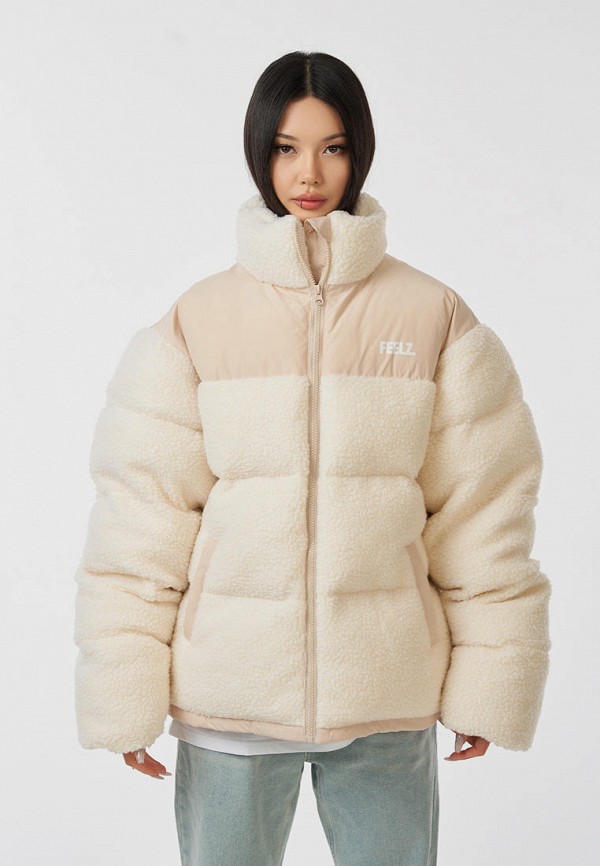 фото Куртка меховая feelz