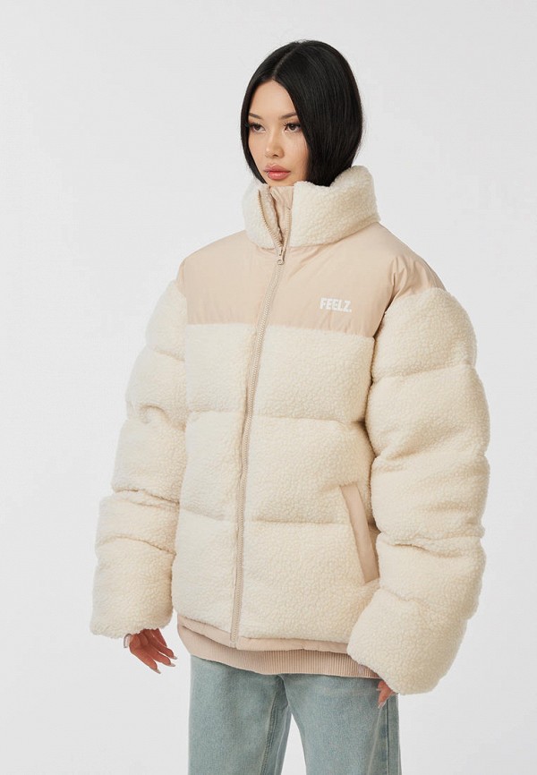 фото Куртка меховая feelz