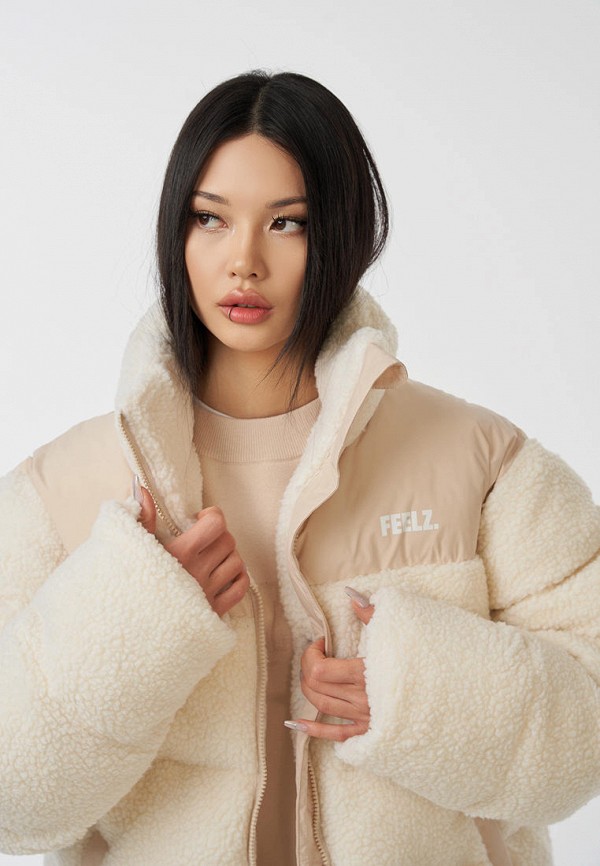 фото Куртка меховая feelz