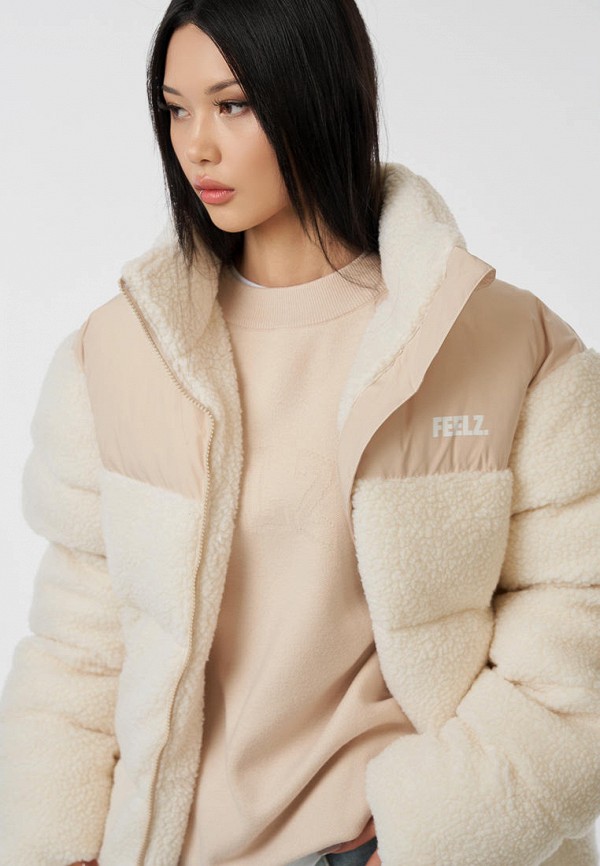 фото Куртка меховая feelz