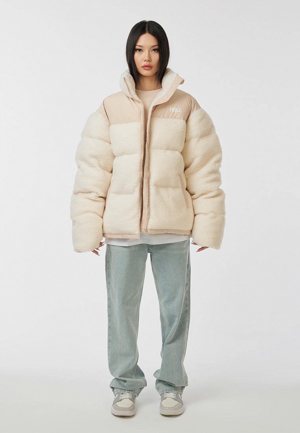 фото Куртка меховая feelz