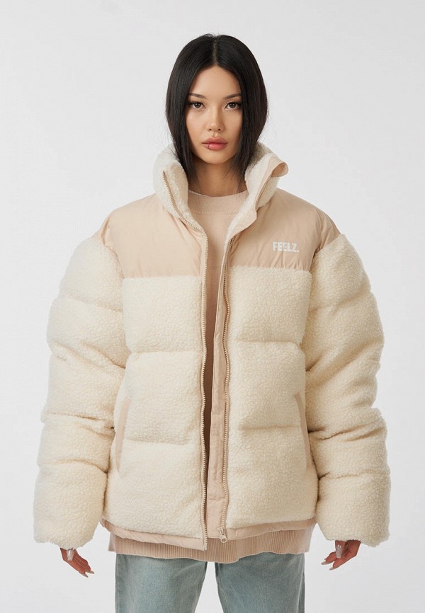 фото Куртка меховая feelz
