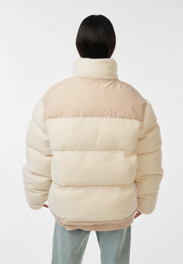 фото Куртка меховая feelz