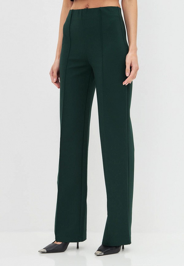 фото Брюки settimo senso