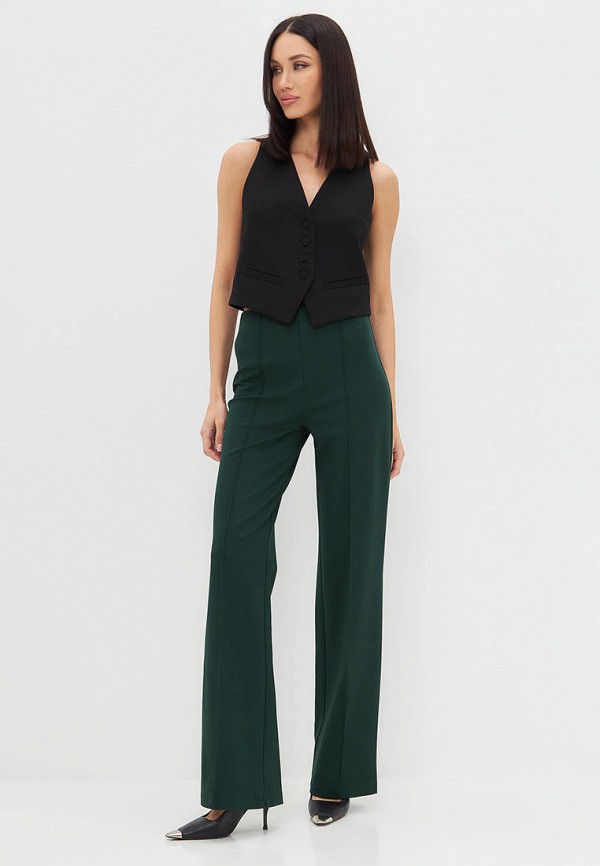 фото Брюки settimo senso