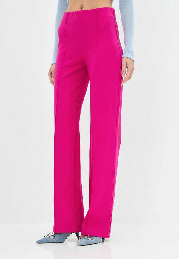 фото Брюки settimo senso