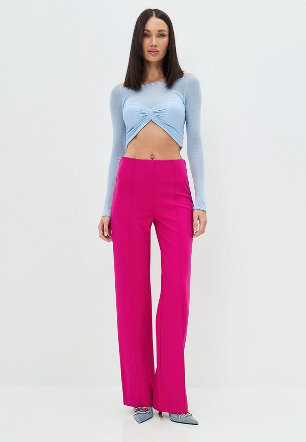 фото Брюки settimo senso