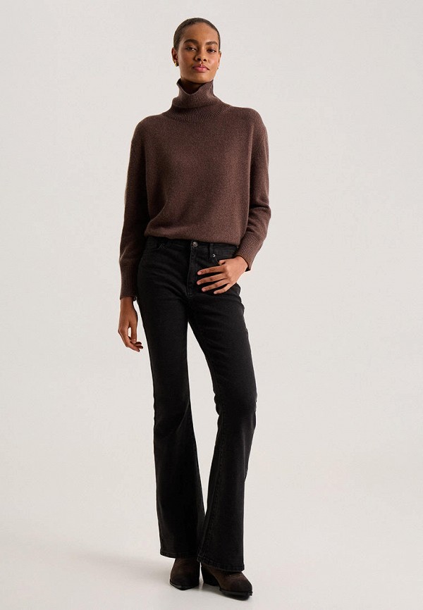 фото Джинсы to be blossom