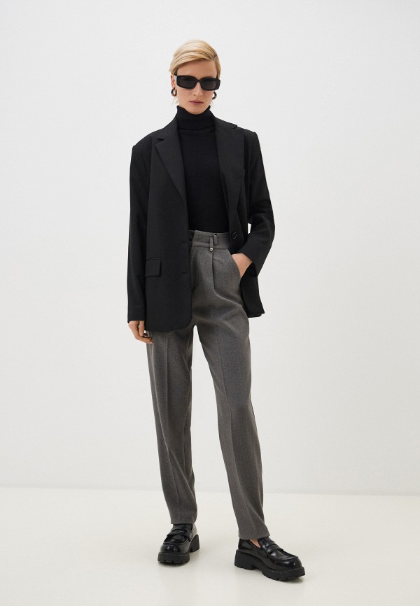 фото Брюки isibris