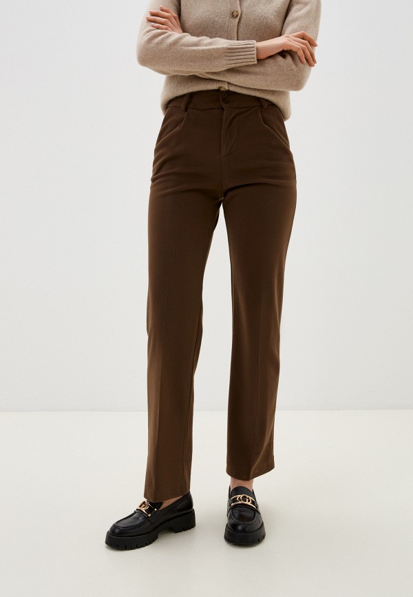 фото Брюки isibris