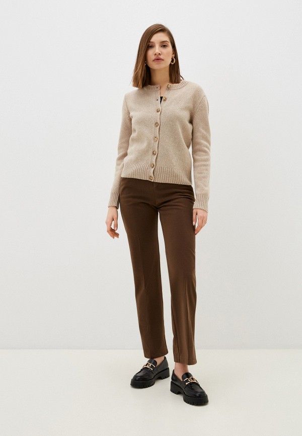 фото Брюки isibris