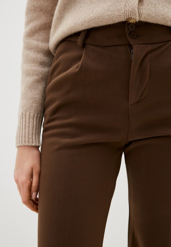 фото Брюки isibris