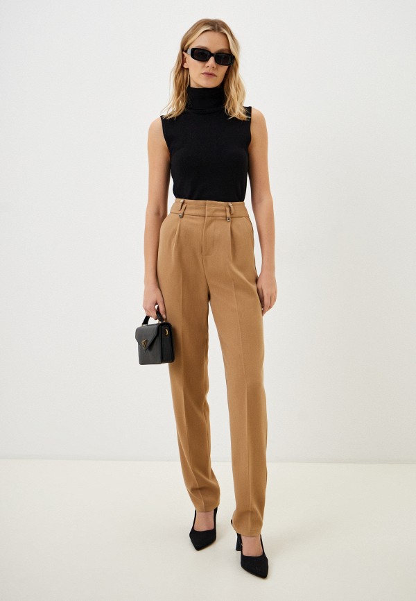 фото Брюки isibris