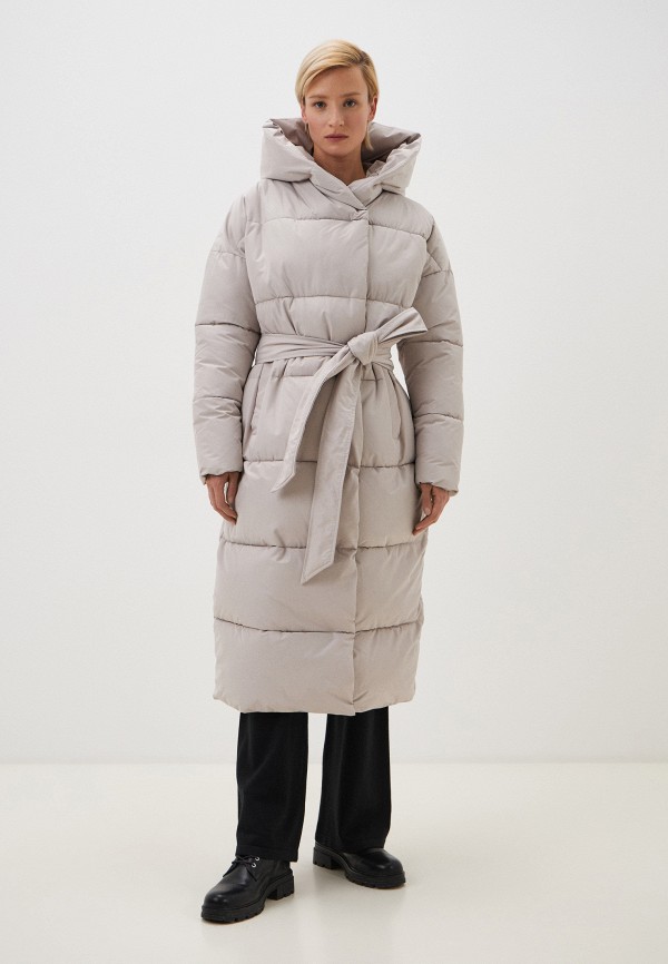 фото Куртка утепленная isibris