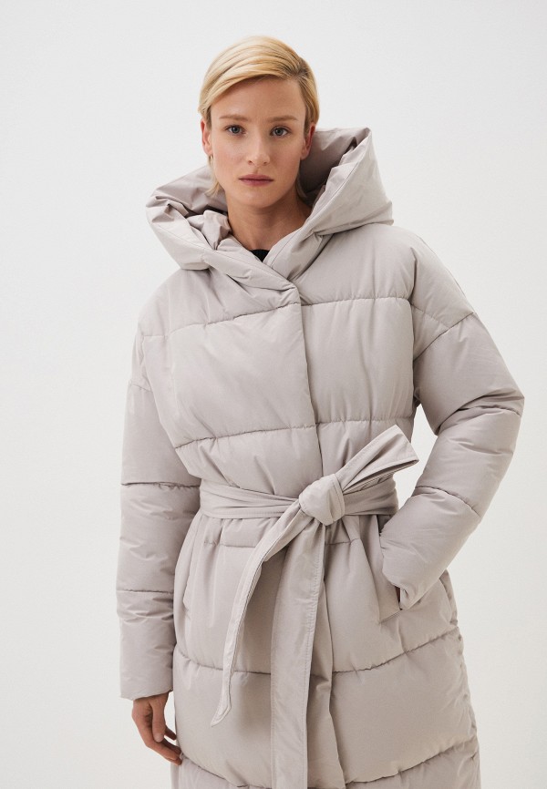 фото Куртка утепленная isibris