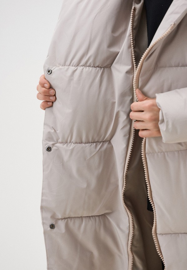 фото Куртка утепленная isibris