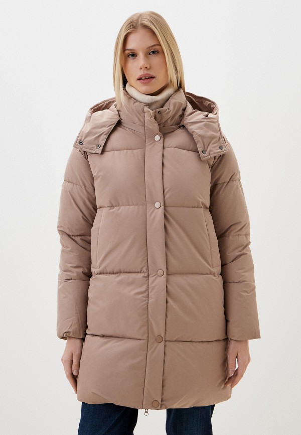 фото Куртка утепленная isibris