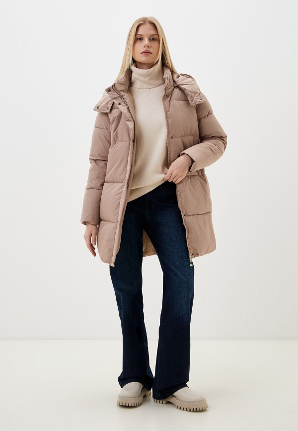 фото Куртка утепленная isibris