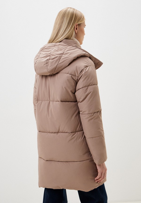 фото Куртка утепленная isibris