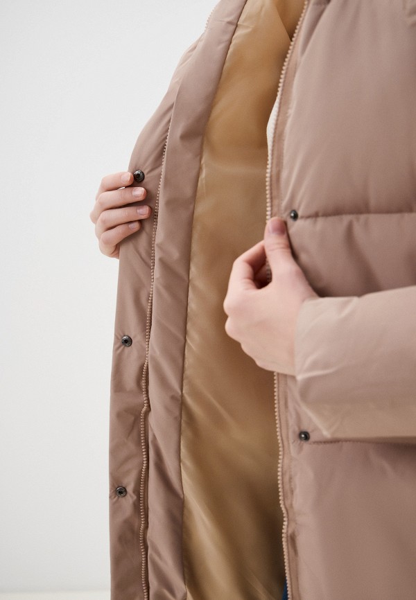 фото Куртка утепленная isibris