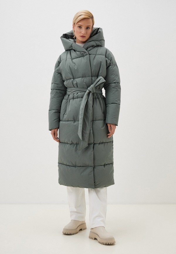 фото Куртка утепленная isibris