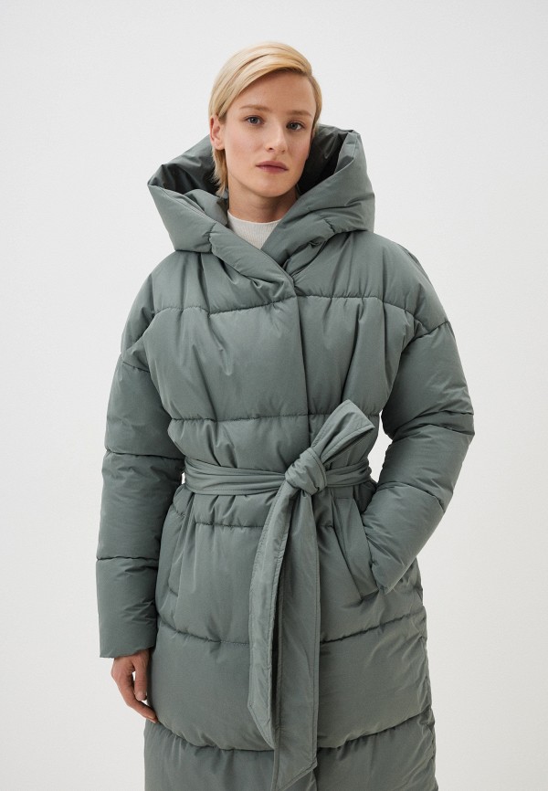 фото Куртка утепленная isibris