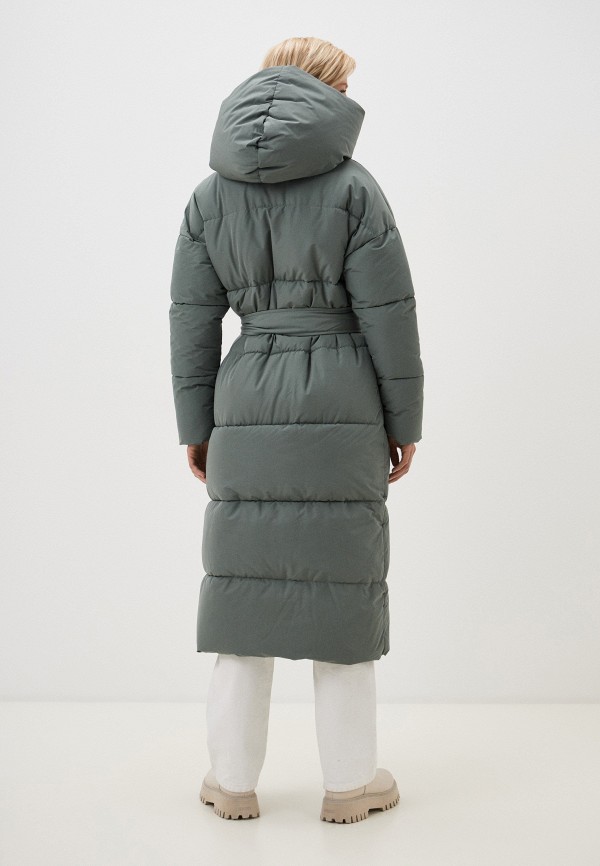 фото Куртка утепленная isibris