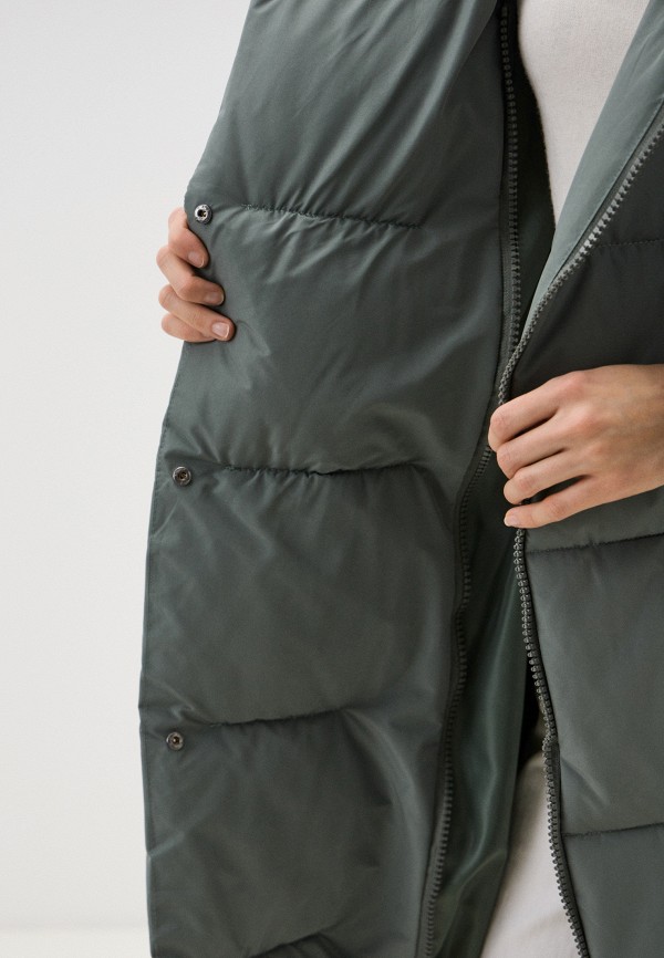 фото Куртка утепленная isibris