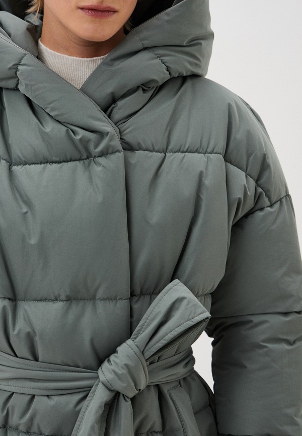 фото Куртка утепленная isibris