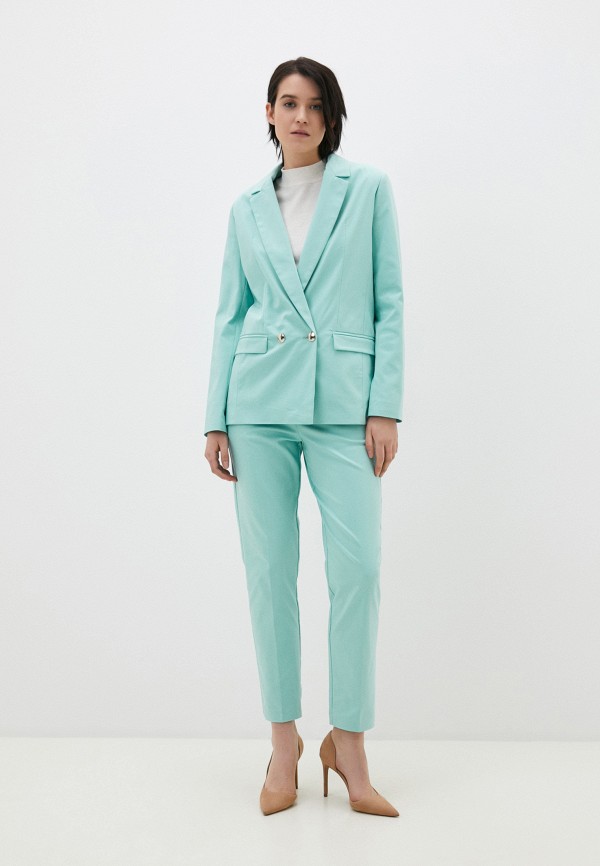 фото Брюки seven senses